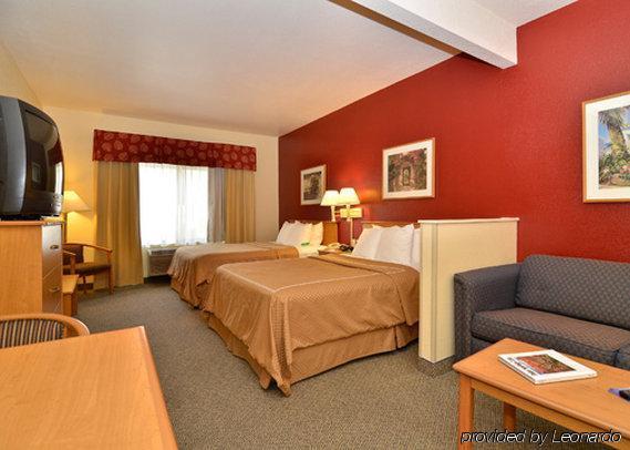 Comfort Suites Palm Desert I-10 Habitación foto